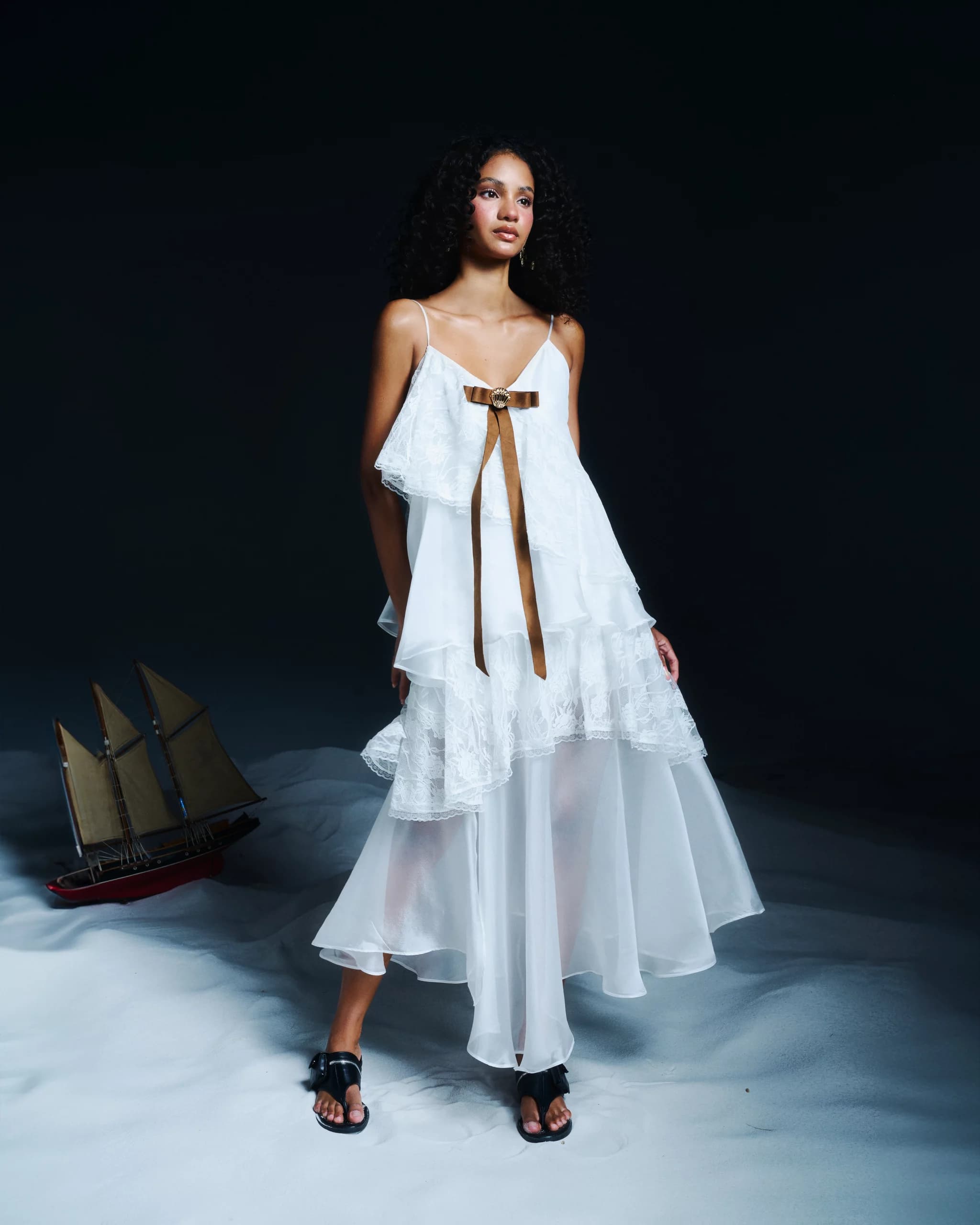 New In Dresses